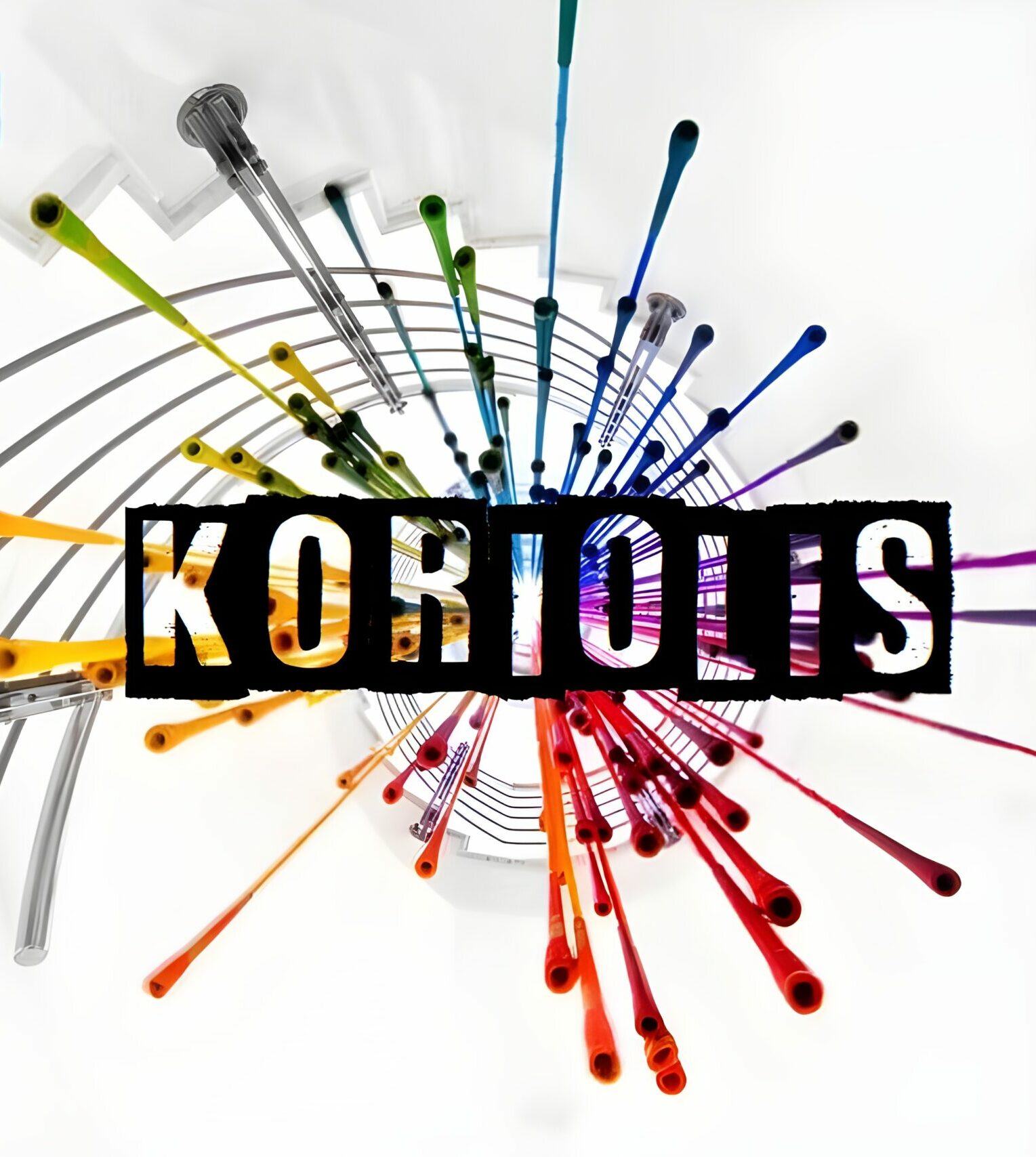 Koriolis